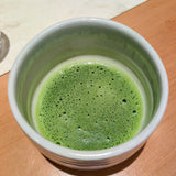 Whisk-grade Organic Matcha. (30g)