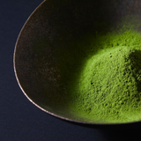 Whisk-grade Organic Matcha. (30g)