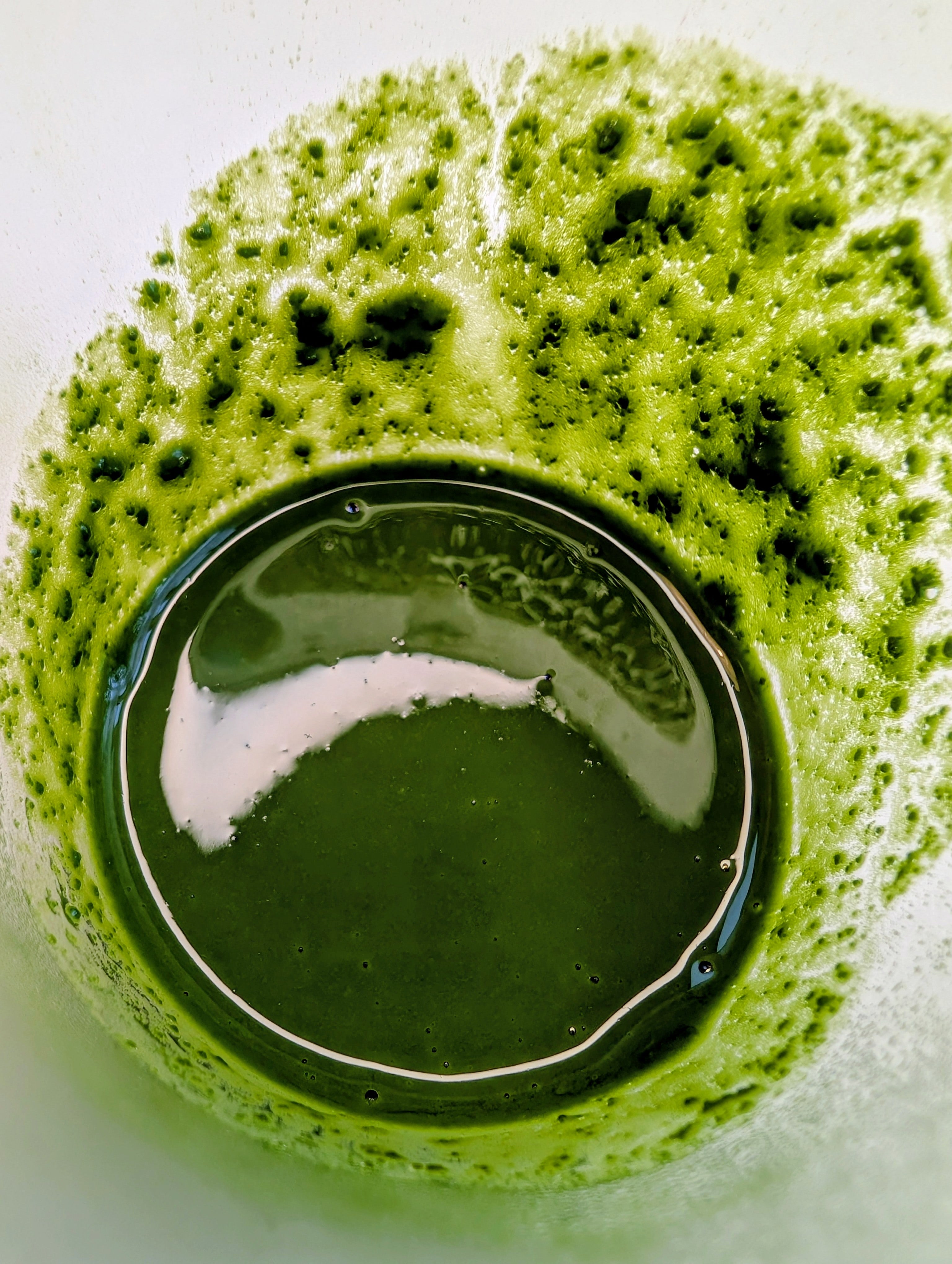First-Crop, Ceremonial-Grade Organic Matcha (30 g)